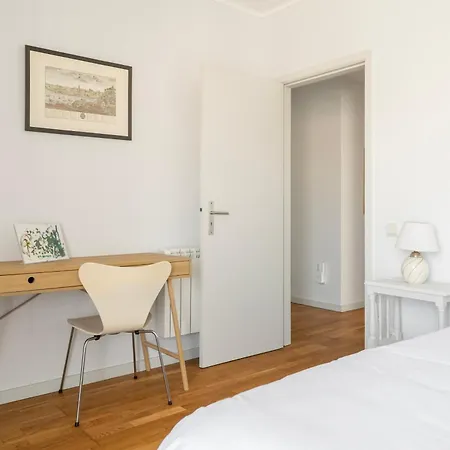Apartamento Azul Vila do Conde