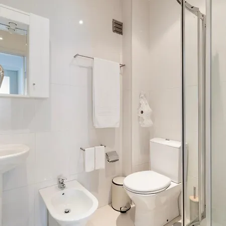 Apartamento Azul
