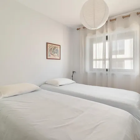 Azul Apartamento *