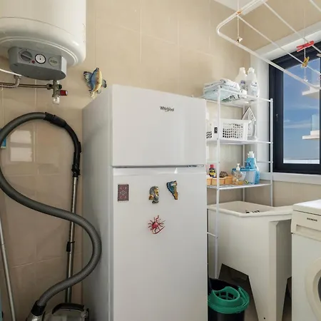 Azul Apartamento *